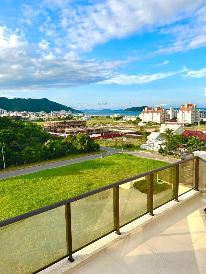 Cobertura Velejar Em Condominio Clube - Com Area De Lazer Governador Celso Ramos Exterior foto